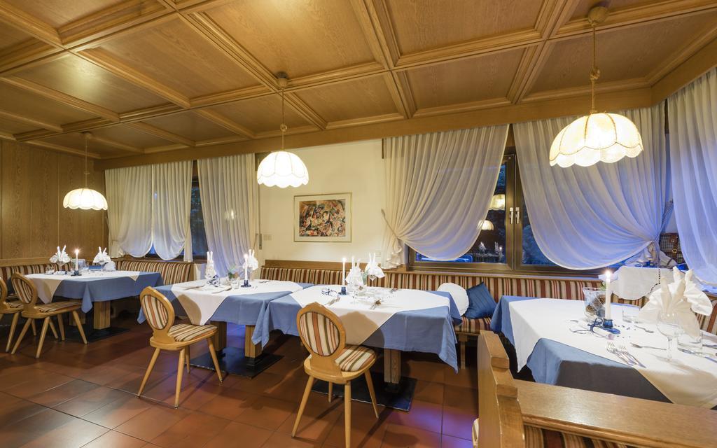 Pension Prack Riscone Exterior foto