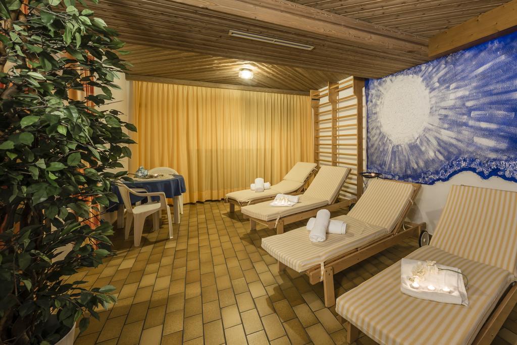 Pension Prack Riscone Exterior foto